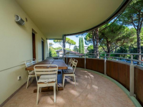 Lignano Riviera Green Lodge Lignano Pineta